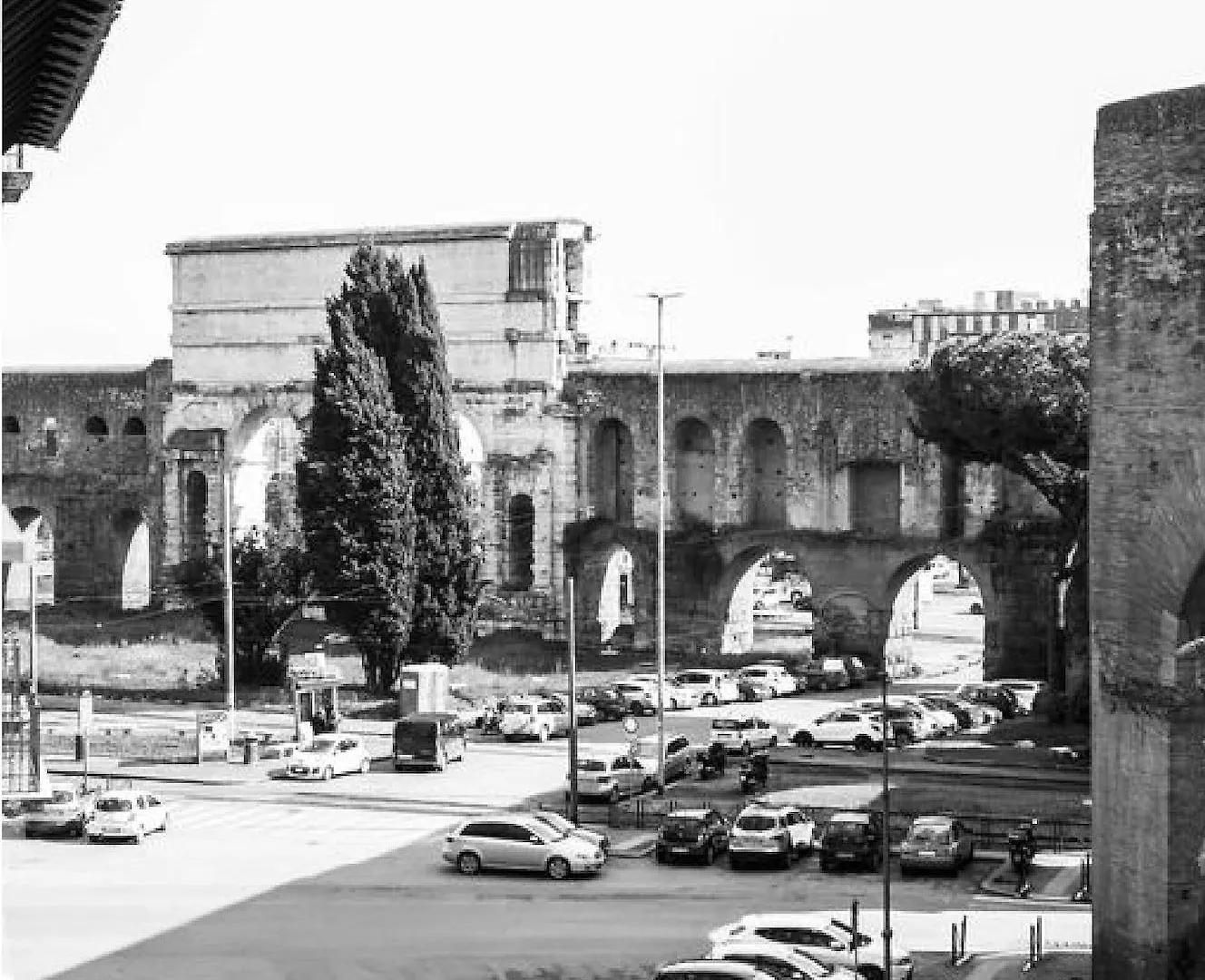 Rome Experience Hostel