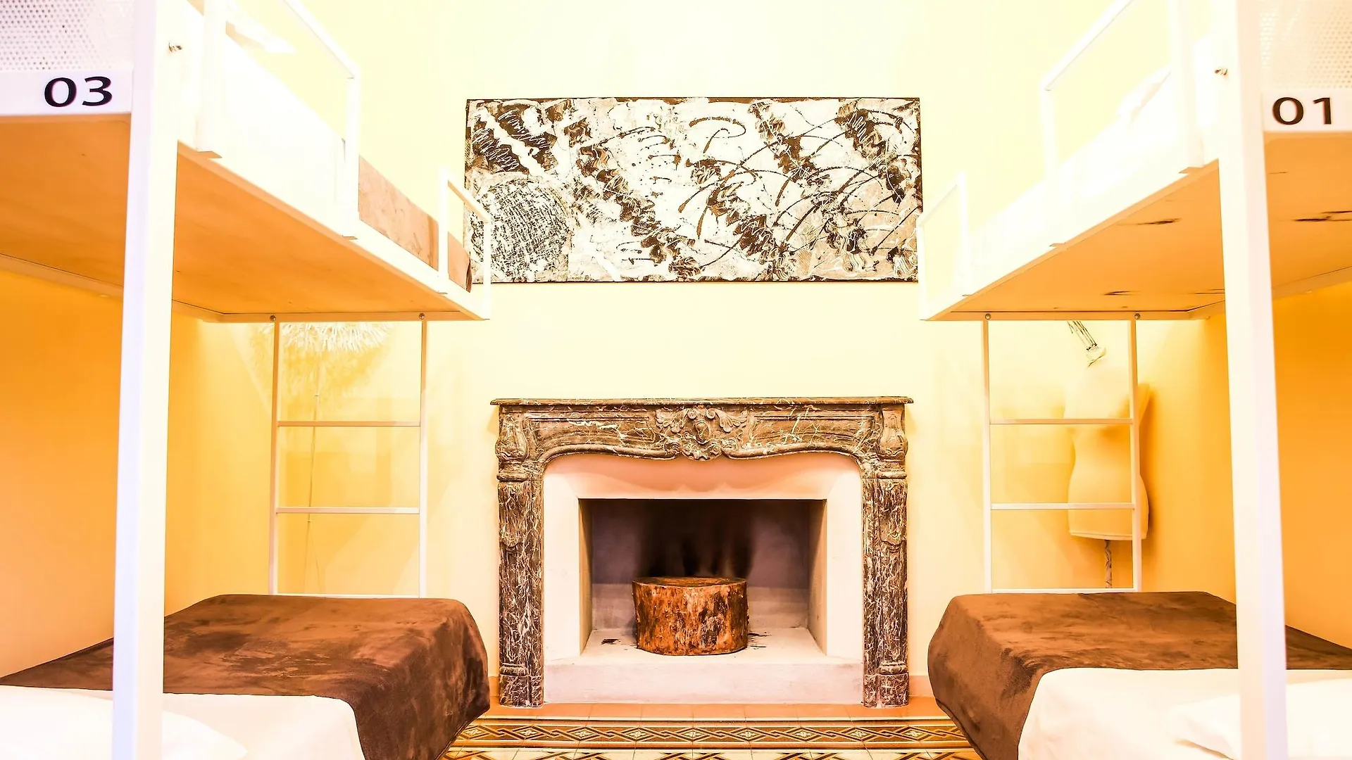 Rome Experience Hostel 0*,  Italy