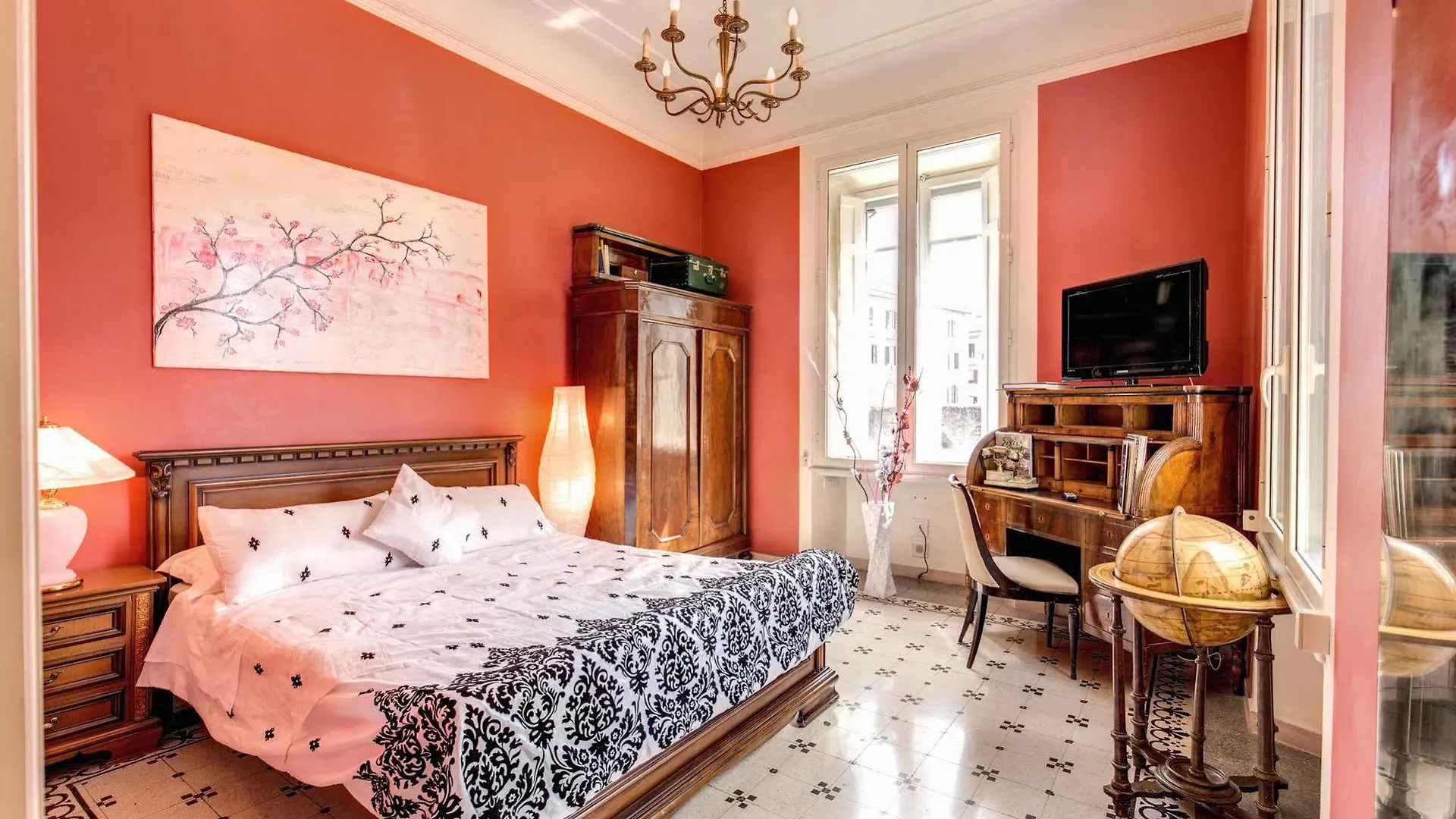Rome Experience Hostel