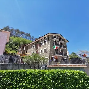 Antiche Terre & Relax 3*, Pignone Italië