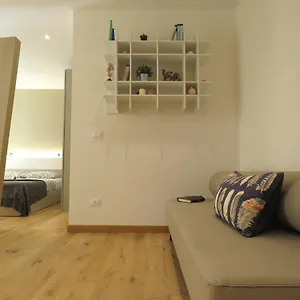 Ariosti Apartamento Bolonia