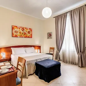 Pensjonat Residenza Praetoria, Rzym