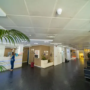 Ibis Styles Cristal 4*, Palermo Italië