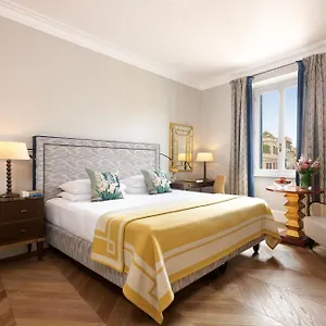 Hotel Rocco De Russie, Rom