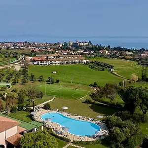 Moniga , Moniga del Garda Italië