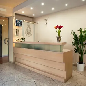 Aparthotel Motta