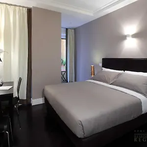 Regola Řím