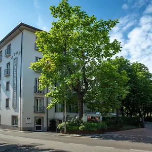 Boutique Calzavecchio 4*, Casalecchio Di Reno Italië