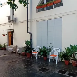 My Girls Apartamento Florencia