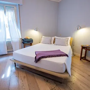 Belle Viste Apartment Bettolle
