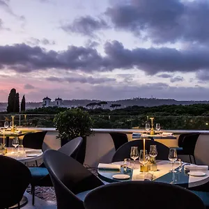 Hotel Sofitel Borghese, Rom