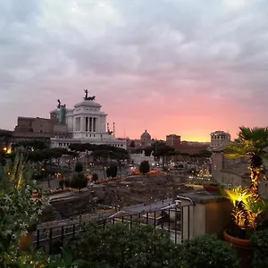 Residenza Maritti Deco Style- Roma