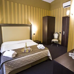 Pensjonat Nice Rome Holiday, Rzym