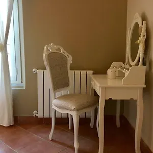 Chic 'n Charme Trastevere Terrace Appartamento