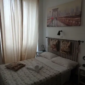Pensjonat T C Rms, Rzym