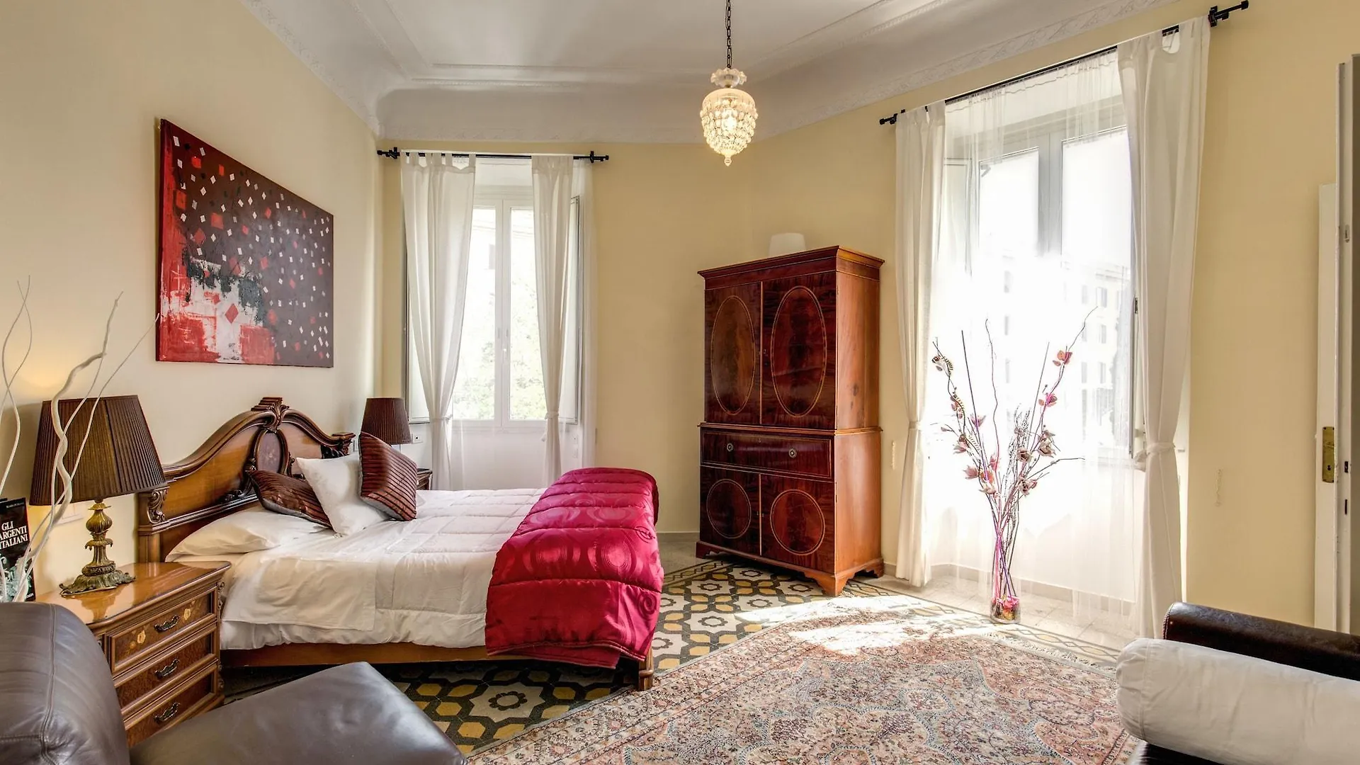 Rome Experience Hostel 2*,  Italy