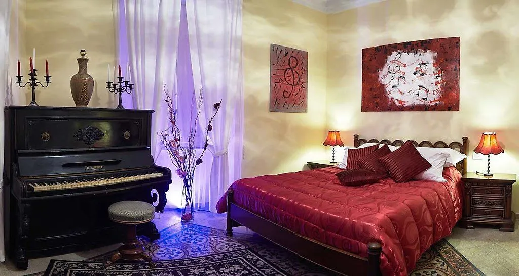 Rome Experience Hostel