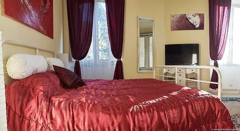 Rome Experience Hostel