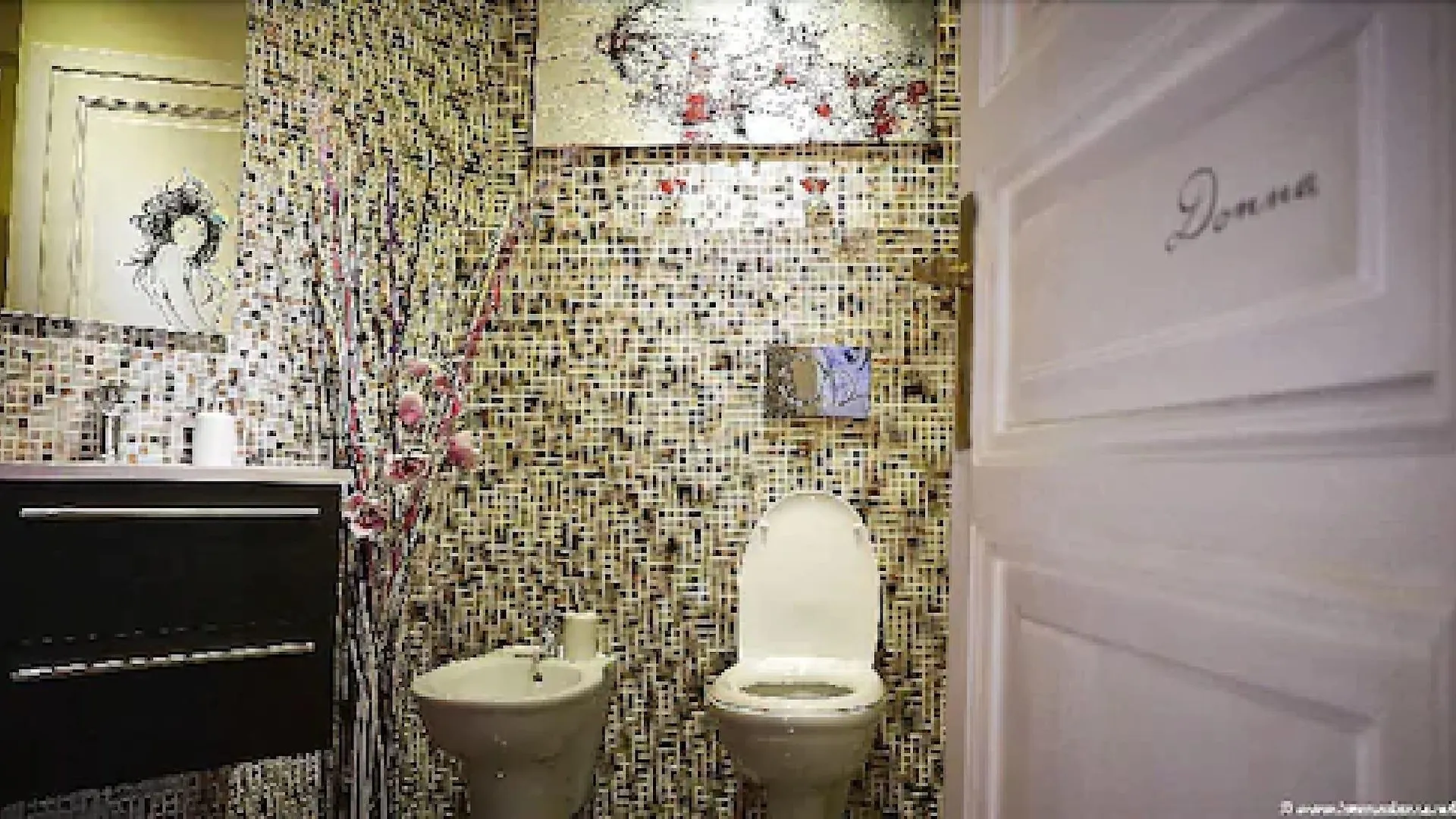 Rome Experience Hostel