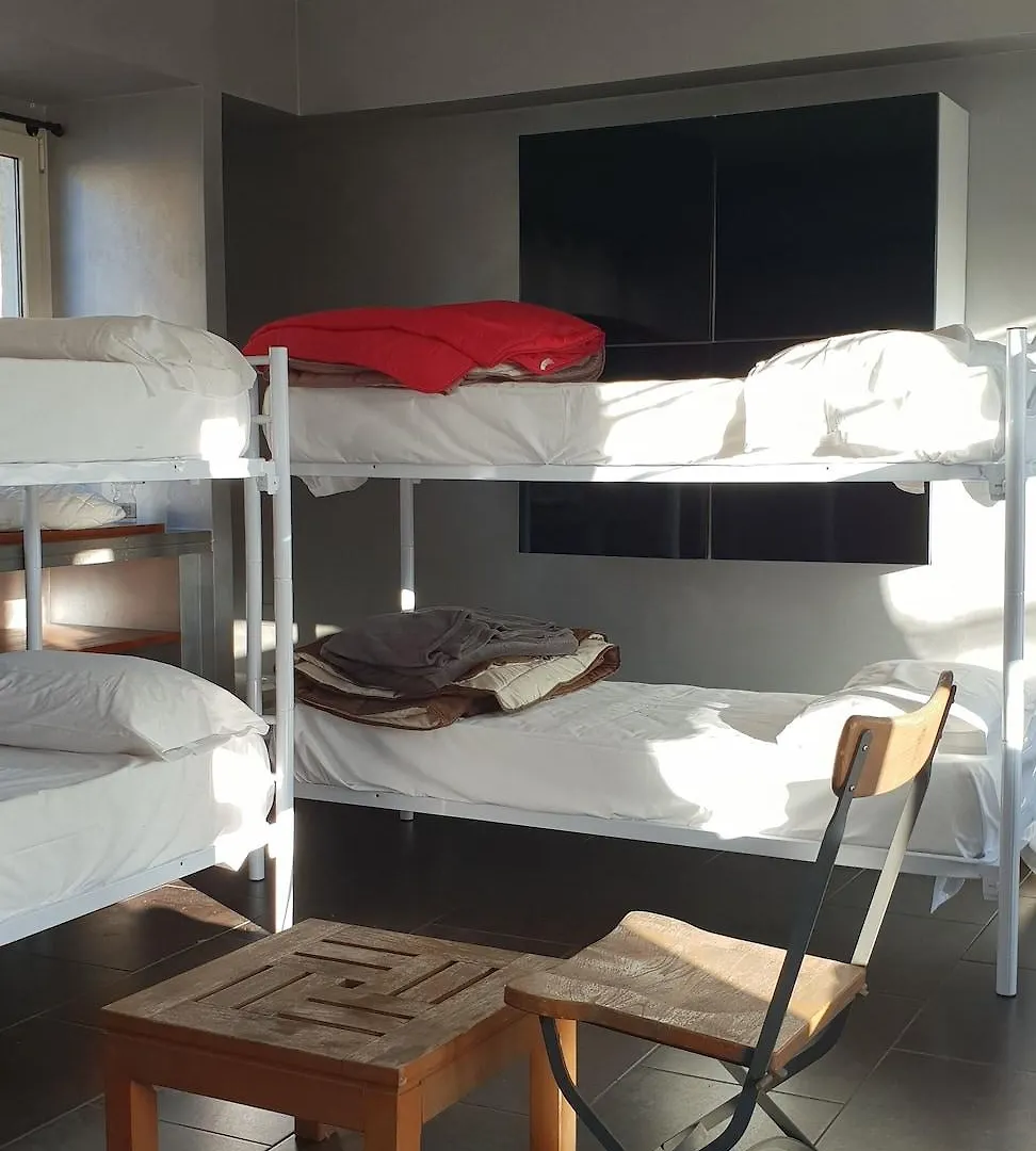 Rome Experience Hostel