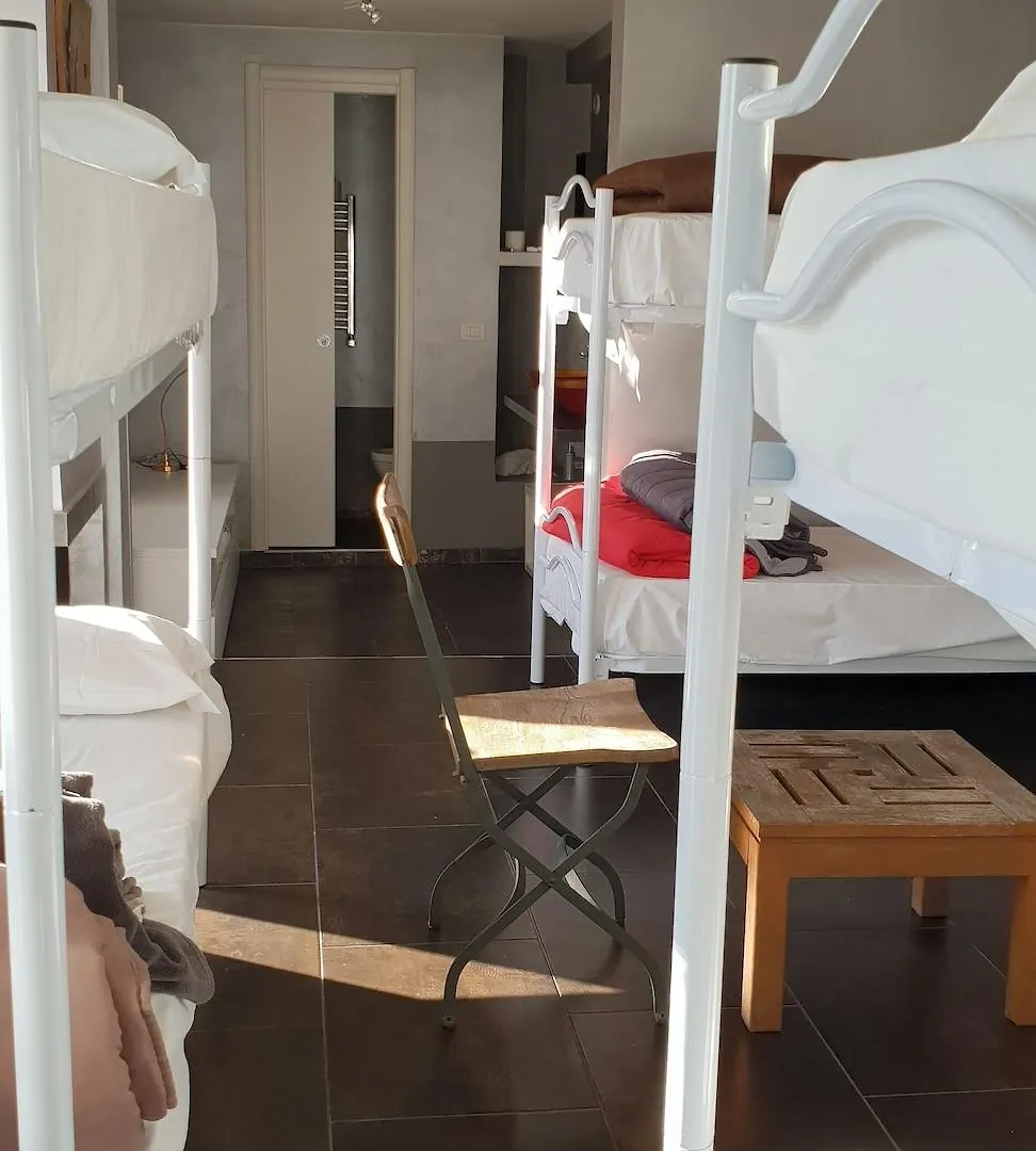 Rome Experience Hostel