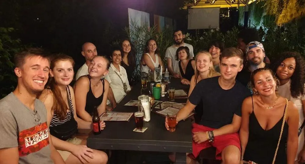 Rome Experience Hostel 0*,  Italy