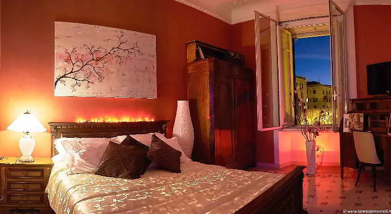 Rome Experience Hostel