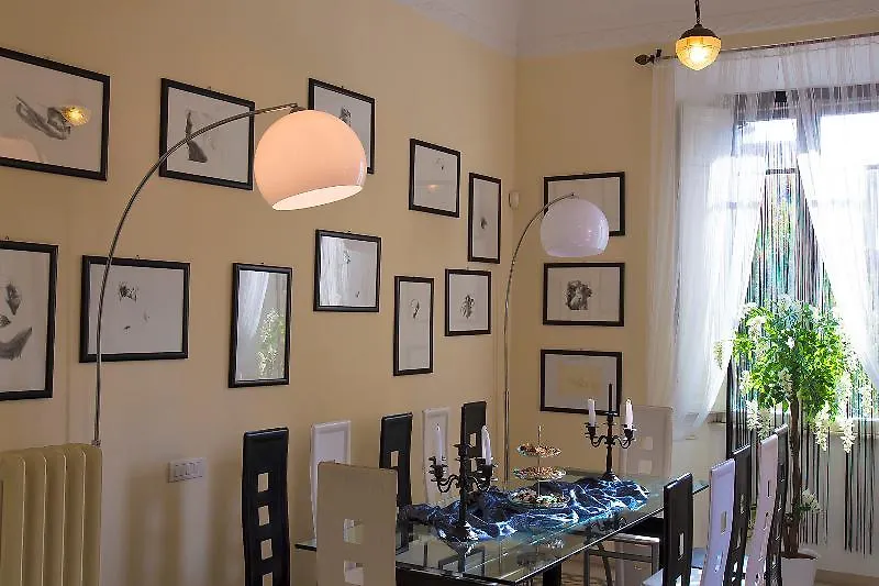 Rome Experience Hostel