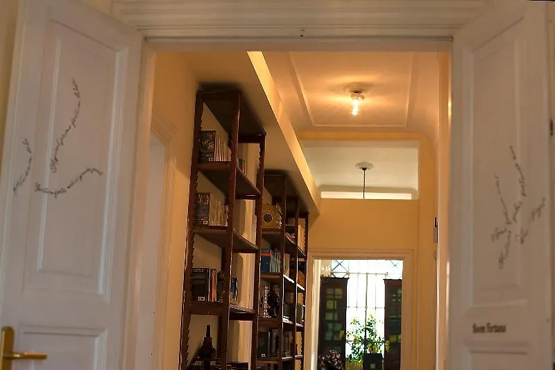 Rome Experience Hostel