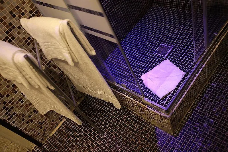 Rome Experience Hostel