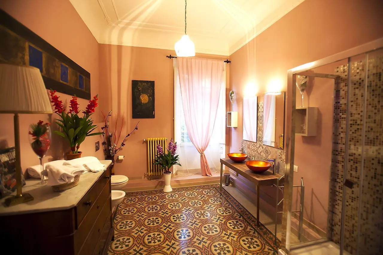 Rome Experience Hostel