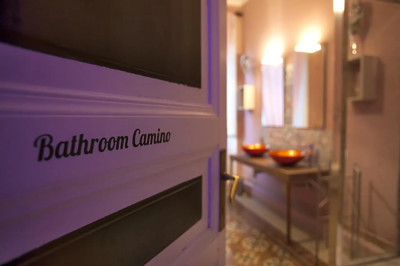 Rome Experience Hostel