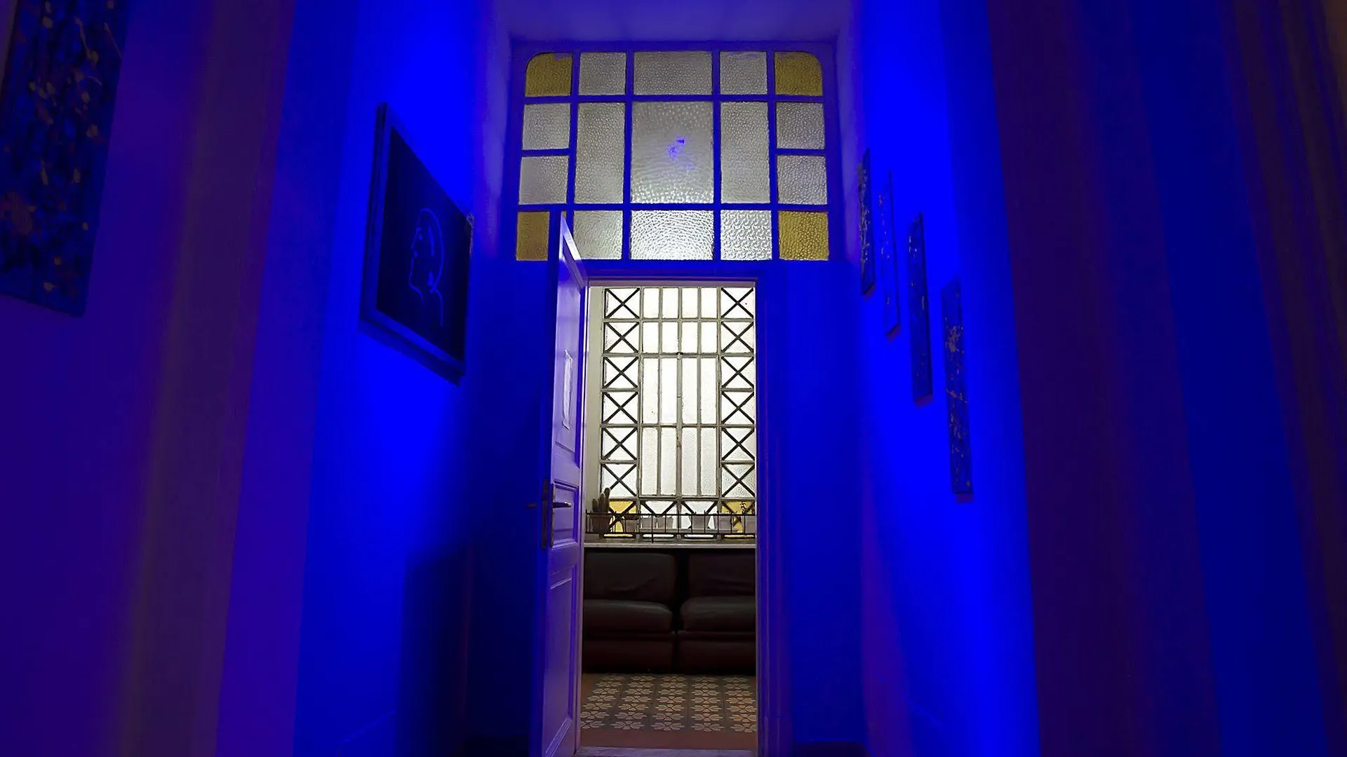 Rome Experience Hostel