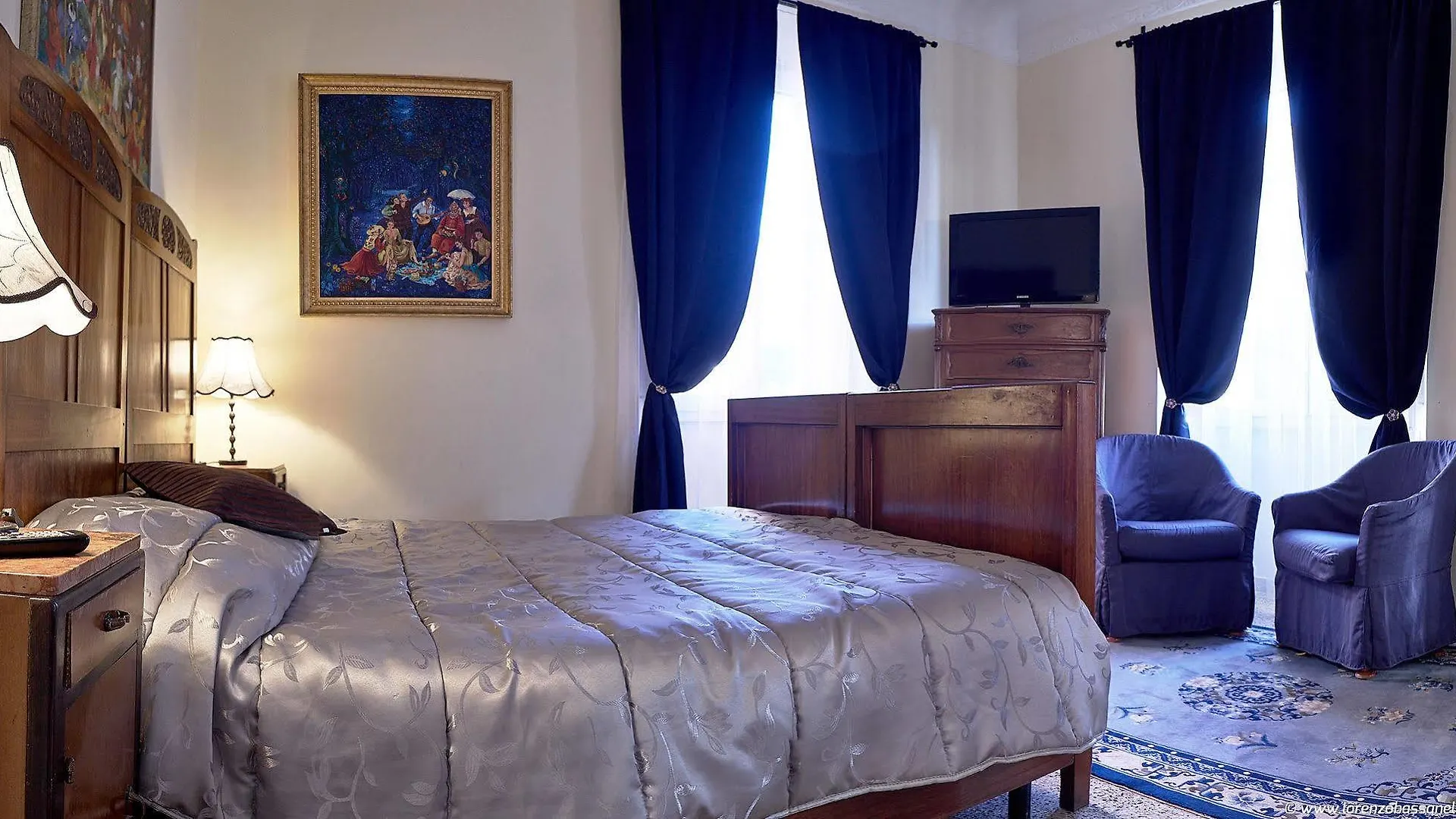 Rome Experience Hostel 0*,  Italy