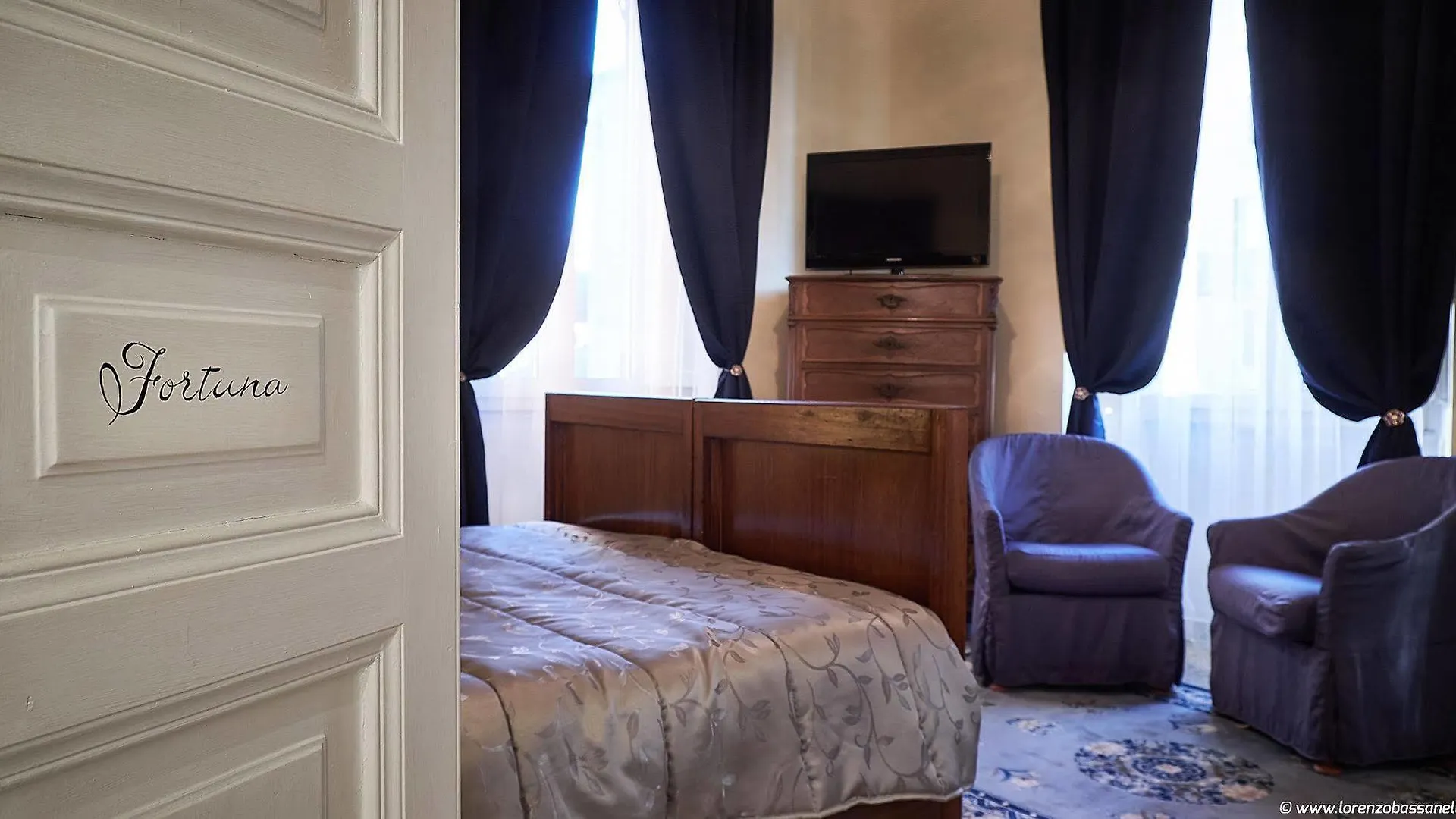 Rome Experience Hostel