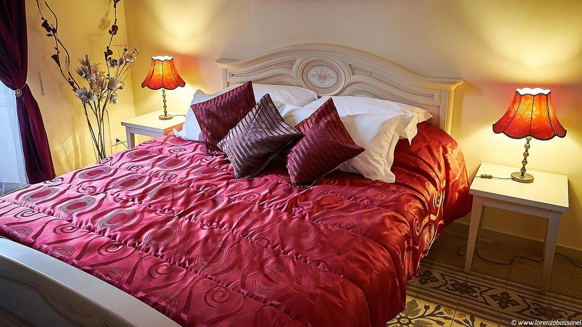 Rome Experience Hostel