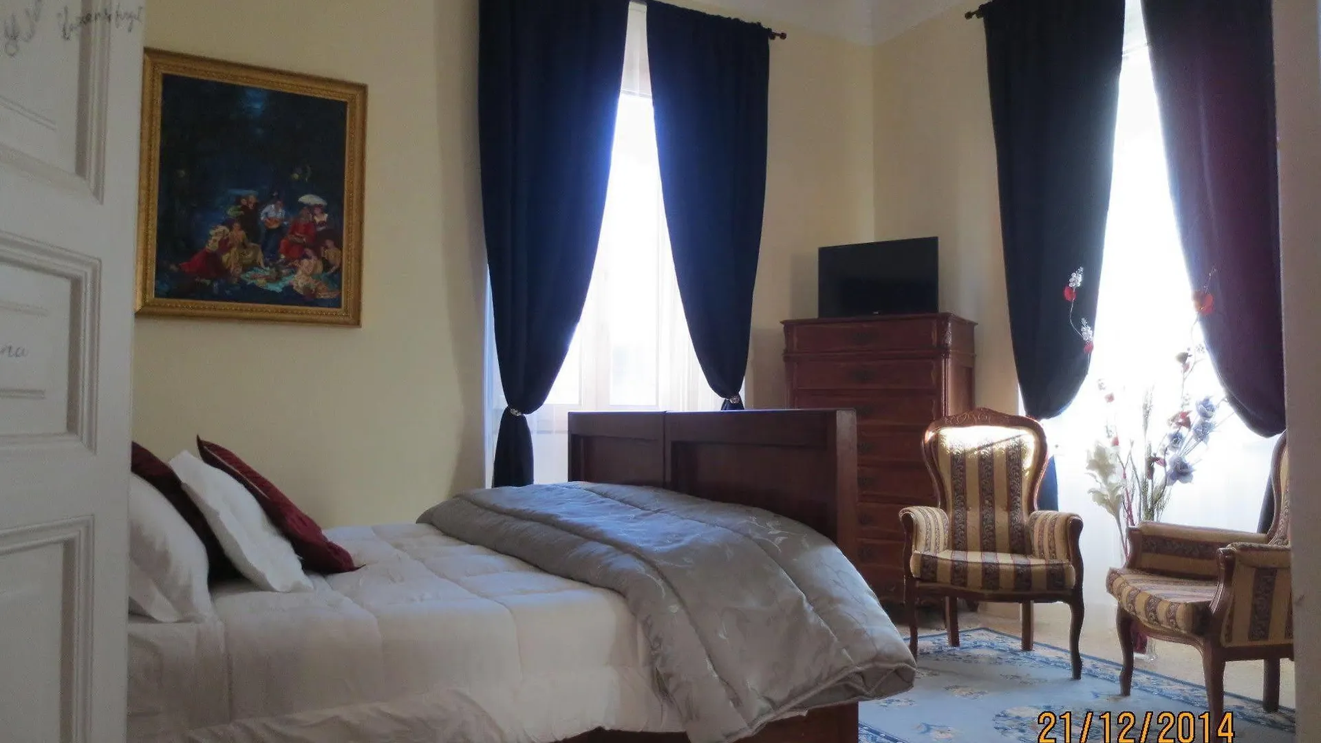 Rome Experience Hostel 0*,  Italy