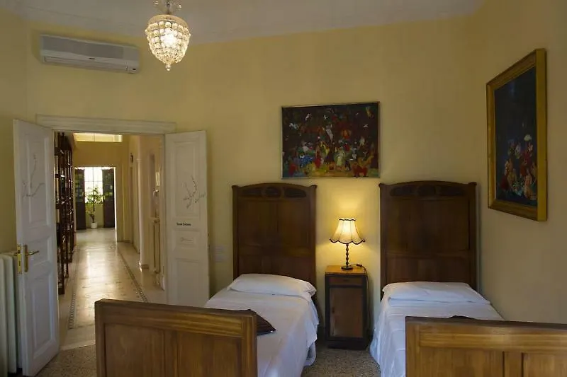 Rome Experience Hostel
