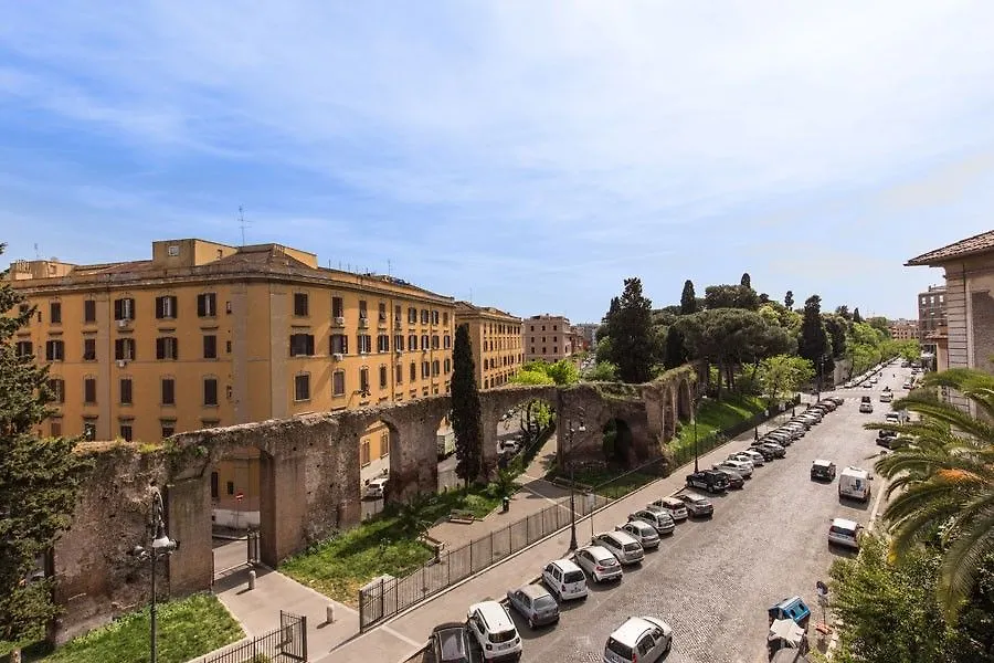 Rome Experience Hostel 0*,  Italy