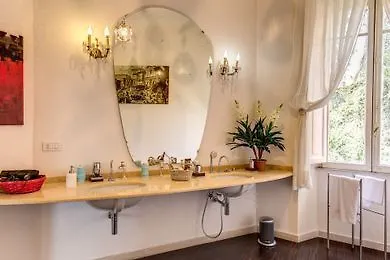 Rome Experience Hostel