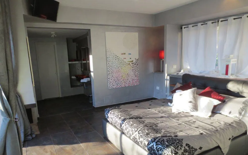Rome Experience Hostel